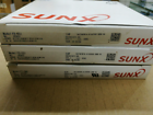 New 1PC Panasonic SUNX Fibre Optical Sensors FD-EG1 - PANASONIC
