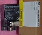 new 1PCS PEPPERL+FUCHS NRB20-L3-A2-C-V1 Proximity Switch - PEPPERL+FUCHS