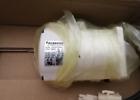Panasonic AC Servo Motor MSMA022A2A – One-Year Warranty - PANASONIC