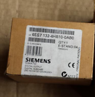 new  Siemens 6ES7132-4HB10-0AB0 6ES7 132-4HB10-0AB0 One year