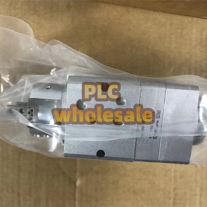 1PCS SMC MRHQ10D-180S-N rotary pneumatic finger