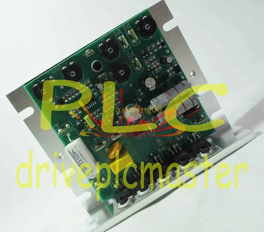 1PC Speed Control Board JYMC-220B-II 115V #dr
