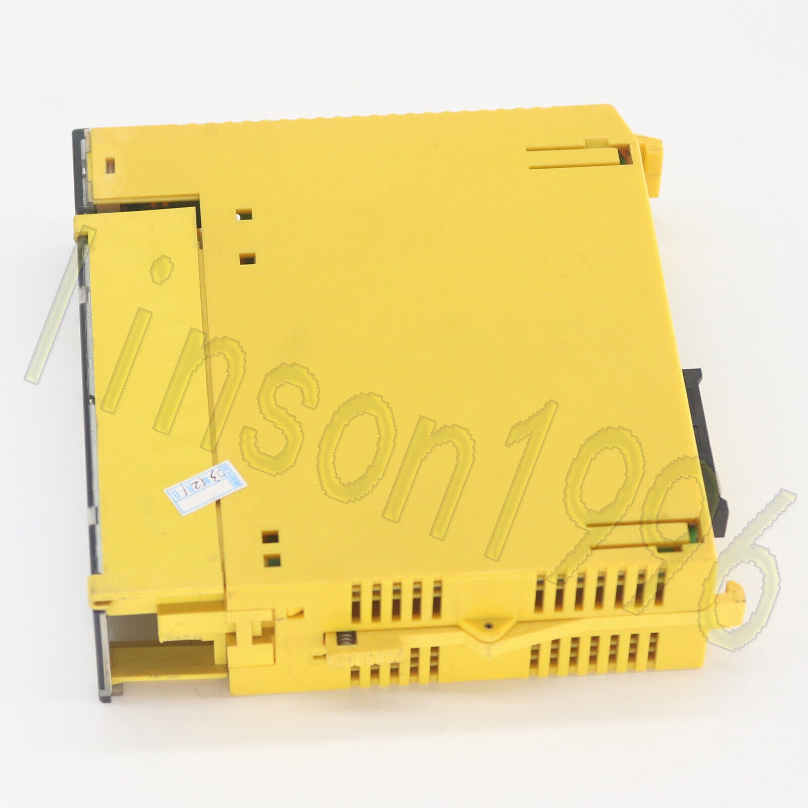 Used Fanuc A03B-0807-C161 Control Module – Tested Good Condition - FANUC