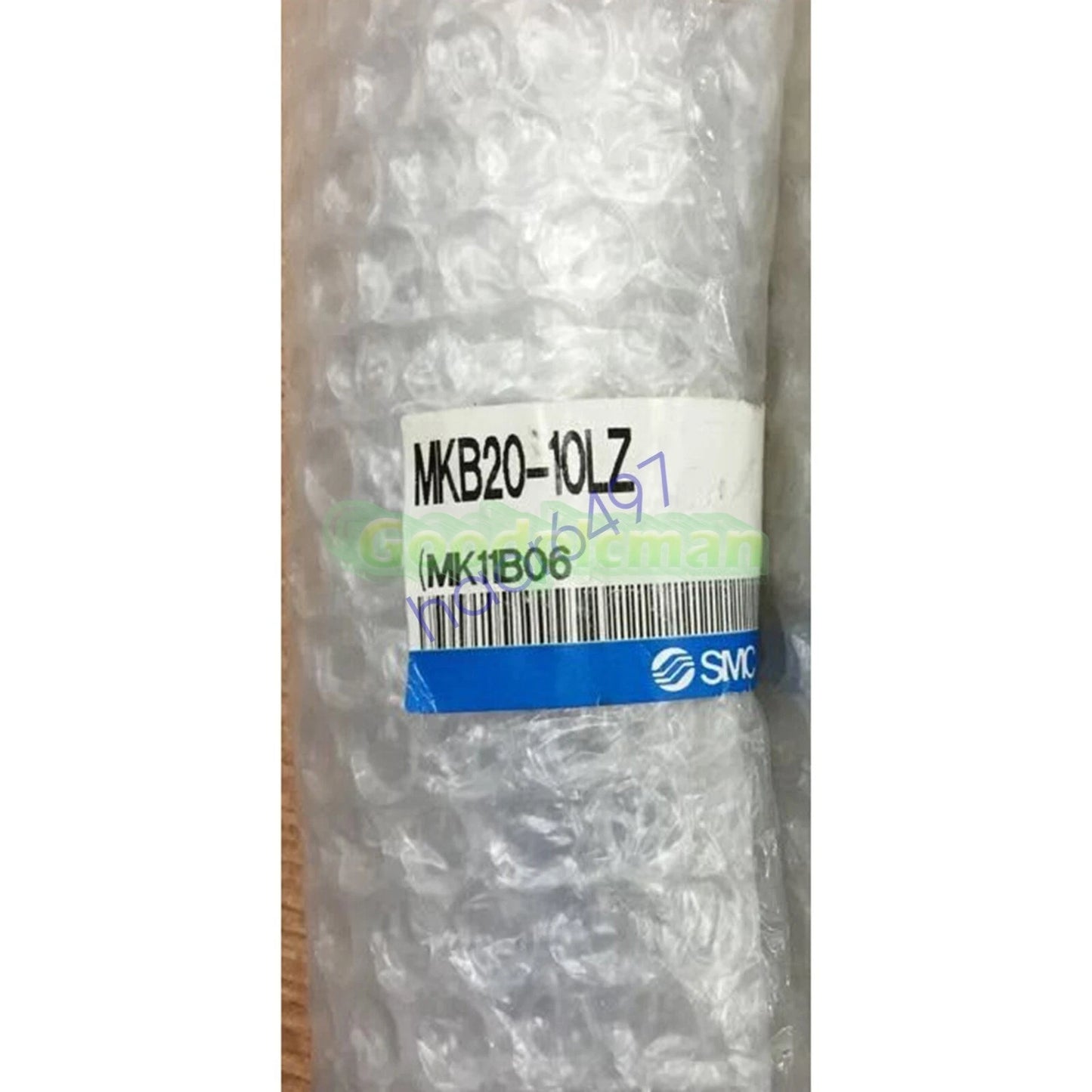 1pc SMC rotating cylinder MKB20-10LZ Fast ship