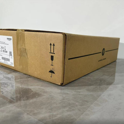Sealed Allen Bradley 2198-D006-ERS3 SHIP - ALLEN BRADLEY