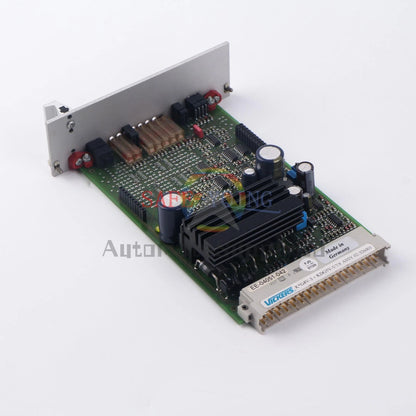 ONE Eaton Vickers EEA-PAM-523-A-32 02-326001 Power Amplifier