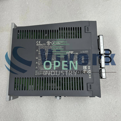 1PCS Mitsubishi MR-J4-100B SERVO AMPLIFIER