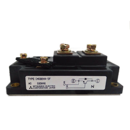 In Box MITSUBISHI CM600HN-5F Module Supply - MITSUBISHI