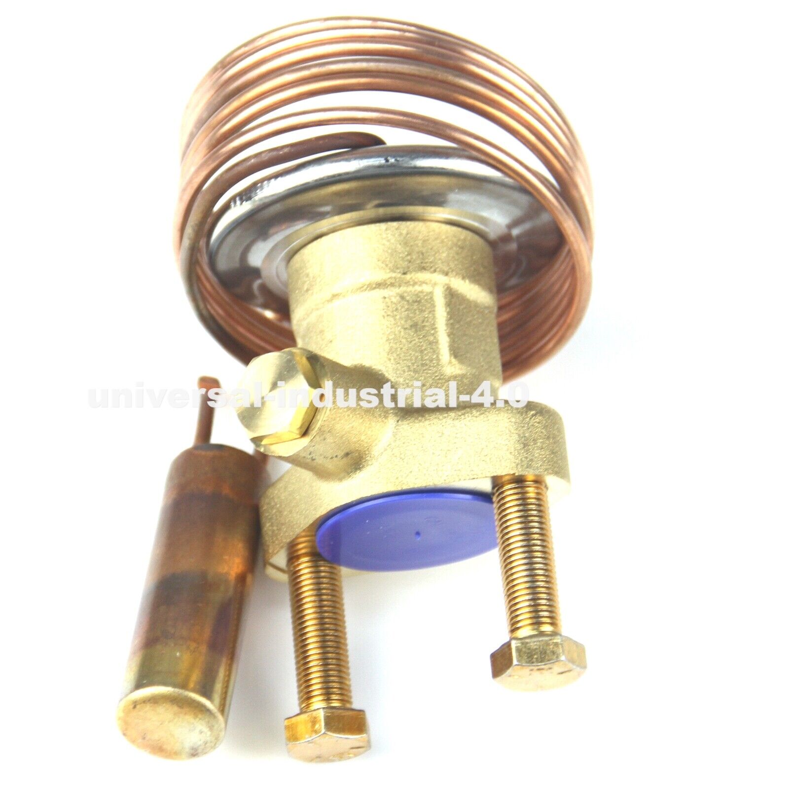 EMERSON XB-1019HCA-1B Thermo Expansion Valve Power Assembly - EMERSON