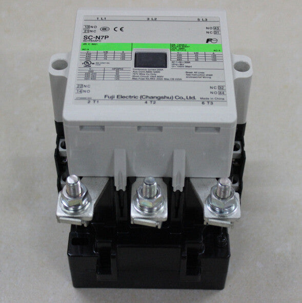 Fuji SC-N7P SCN7P Contactor In Box - #FU
