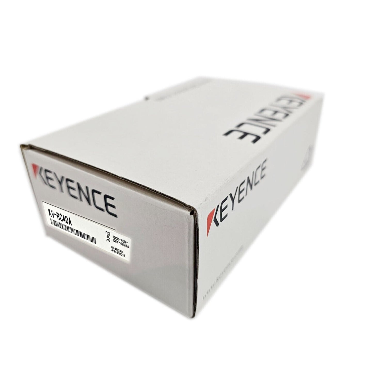 1PC Keyence KV-RC4DA KVRC4DA In Box - KEYENCE