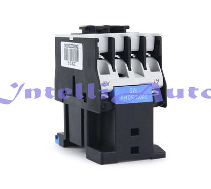 Chint NC1 Series NC1-2510 25A 1NO AC Contactor