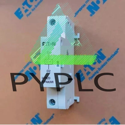 1pcs U-PKZ0 230V 50HZ Undervoltage Release Motor Protection Switch