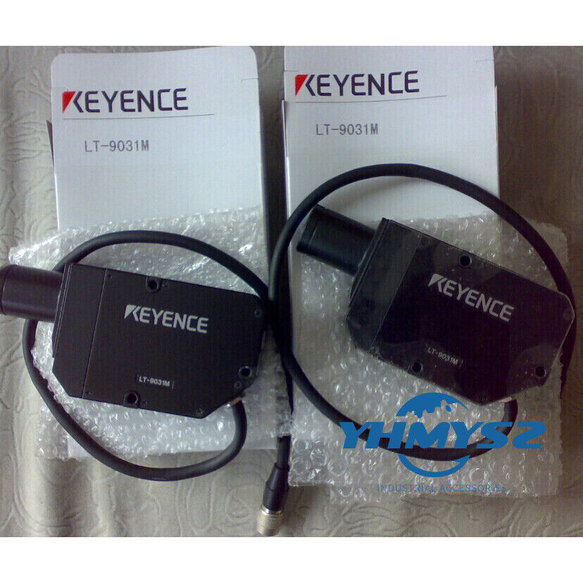 new 1PC KEYENCE LT-9031M Laser Sensor LT9031M ping - KOEED