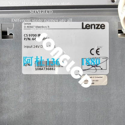 1PCS CS 9700 IPC High-Quality Chip 6401-0002 - CS