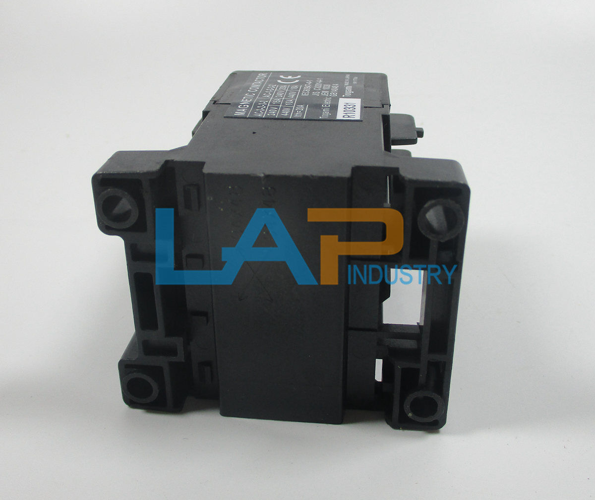 new 1PCS  For AC Contactor CLK-15J40-P6C AC220V