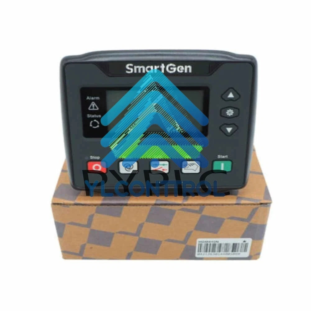 1Pcs Smartgen Genset Controller HGM410N Generator Controller Free Shipping
