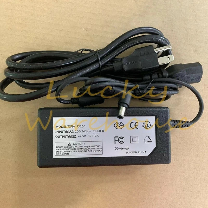 1PC For TC-Helicon VOICESOLO FX150 Monitor Speakers Power Adapter Charger