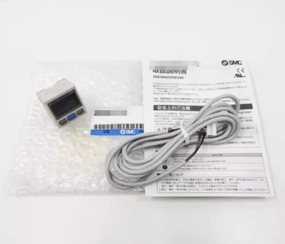 1PCS FIT FOR SMC digital display pressure switch ISE30A-01-F-G