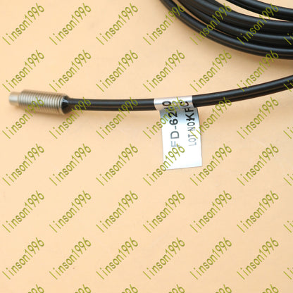 New 1PCS FD-620-10 Fiber Optic Sensor - Fast Delivery - AUTONICS