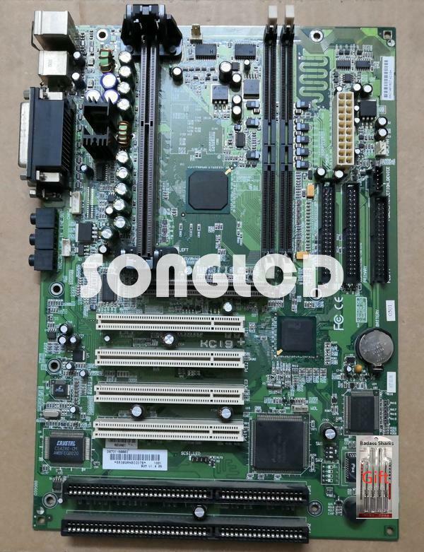 1pc d9731-60003 fic kc19 + - FIC