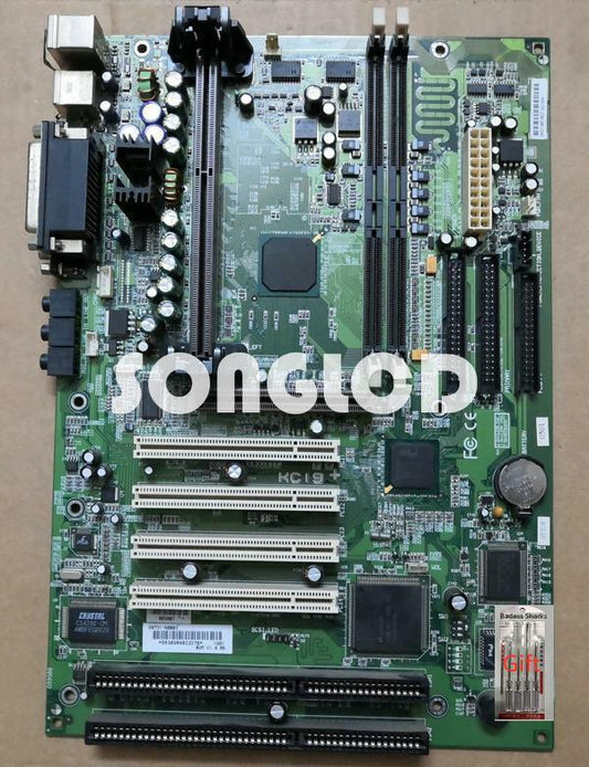 1pc d9731-60003 fic kc19 + - FIC