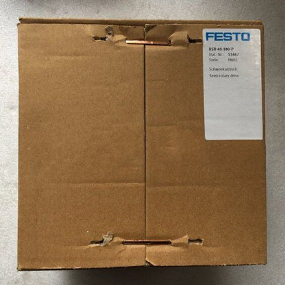 ONE FESTO DSR-40-180-P Swing Cylinder Year - FESTO