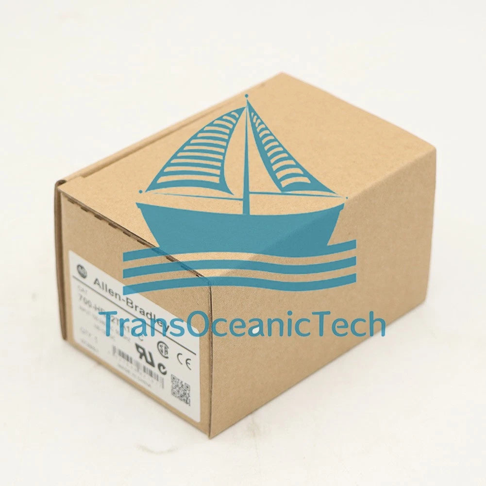 1PCS 700-HR52TA17 700HR52TA17 Time Relay