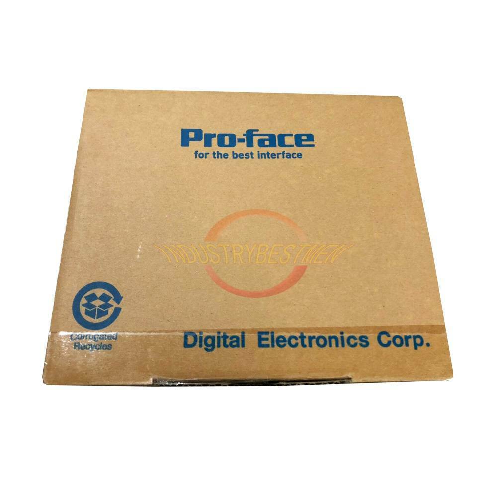new ONE PRO-FACE PFXGP4201TADW Touch Screen - ONE