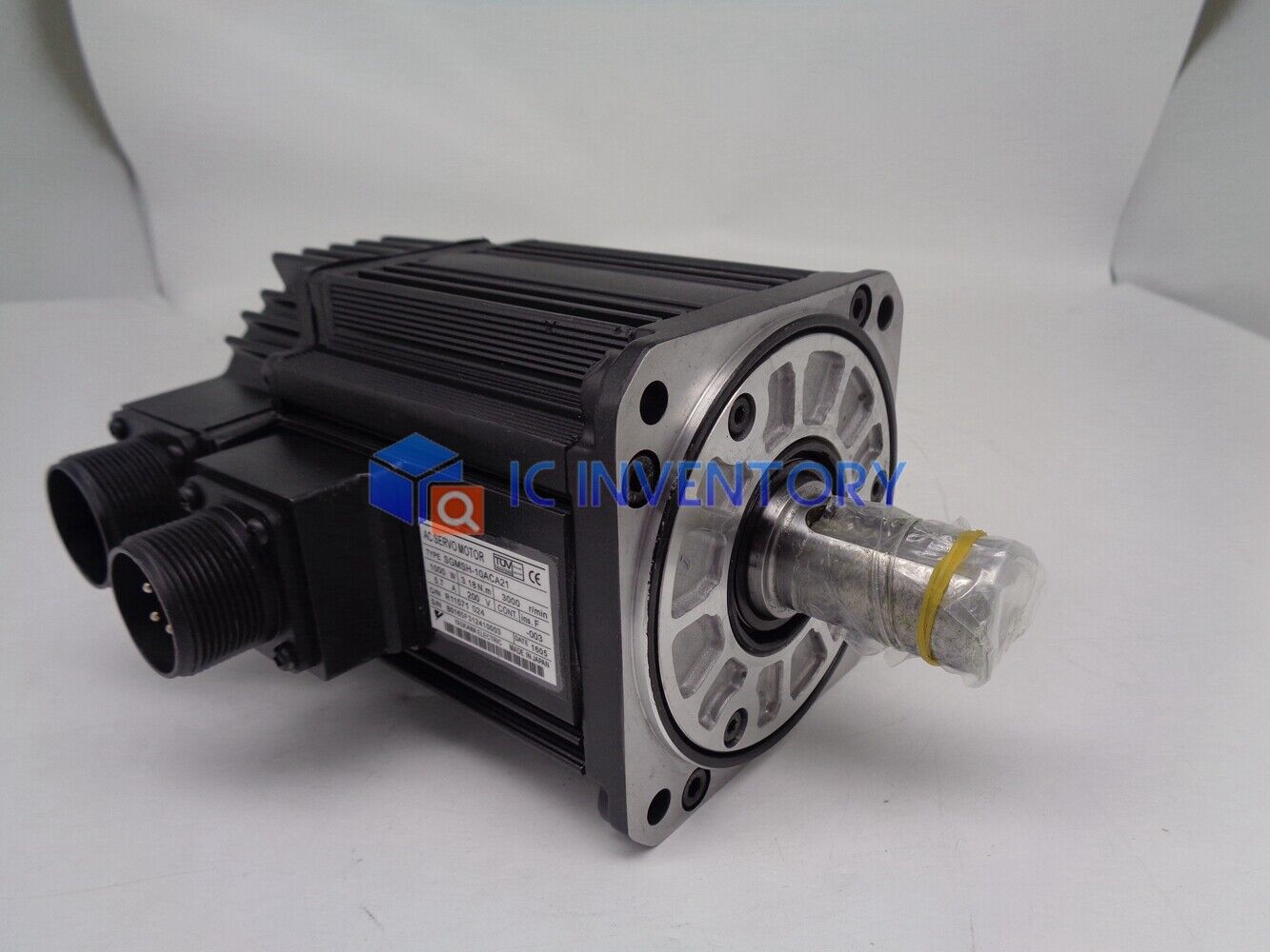 new 1PCS Yaskawa SGMSH-10ACA21 Servo Motor - YASKAWA