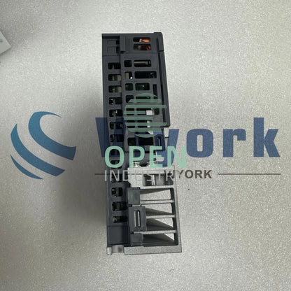 1PCS Mitsubishi MR-J4-20B-RJ SERVO DRIVE