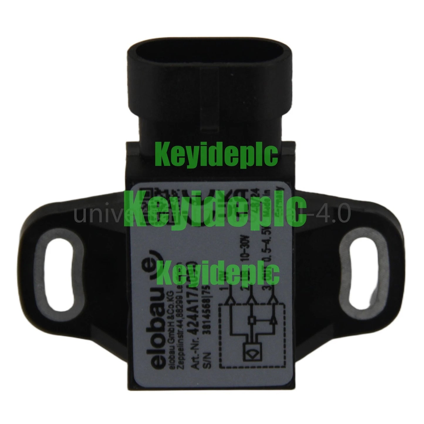 1PCS for elobau 424A17A090 Angle Sensor IN BOX #ke