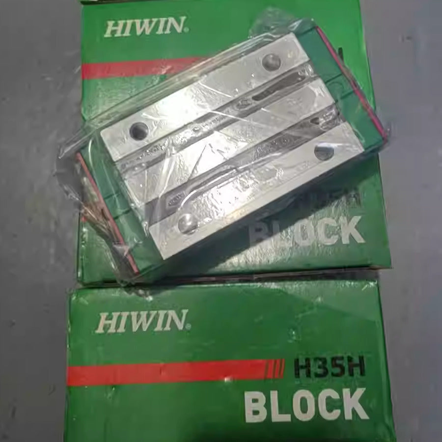 HIWIN Linear Guide Slider HGH35HA - HIWIN