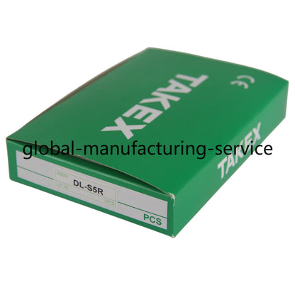 1PC TAKEX DL-S5R Photoelectric Switch#k