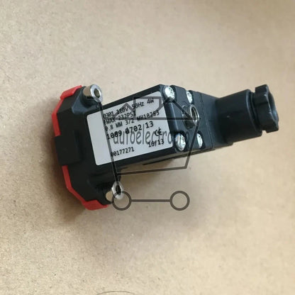1089070213 Solenoid Valve for Atlas Copco Air Compressor 110V 1089-0702-13