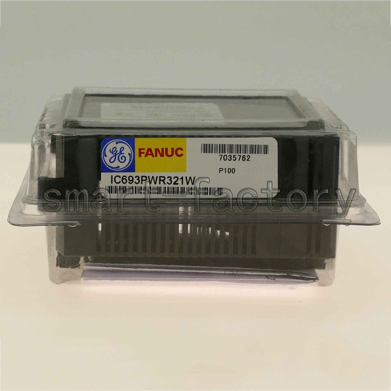 FANUC IC693PWR321W - FANUC