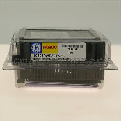 FANUC IC693PWR321W - FANUC