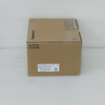 PANASONIC SERVO DRIVE MCDDT3520 within 24 hours - PANASONIC