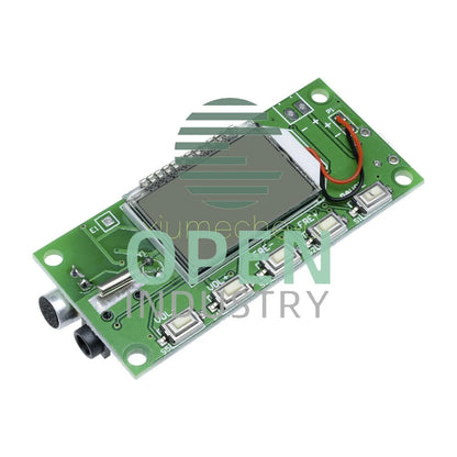 87-108MHz FM Transmitter DSP PLL Digital Wireless Board Microphone Stereo Module