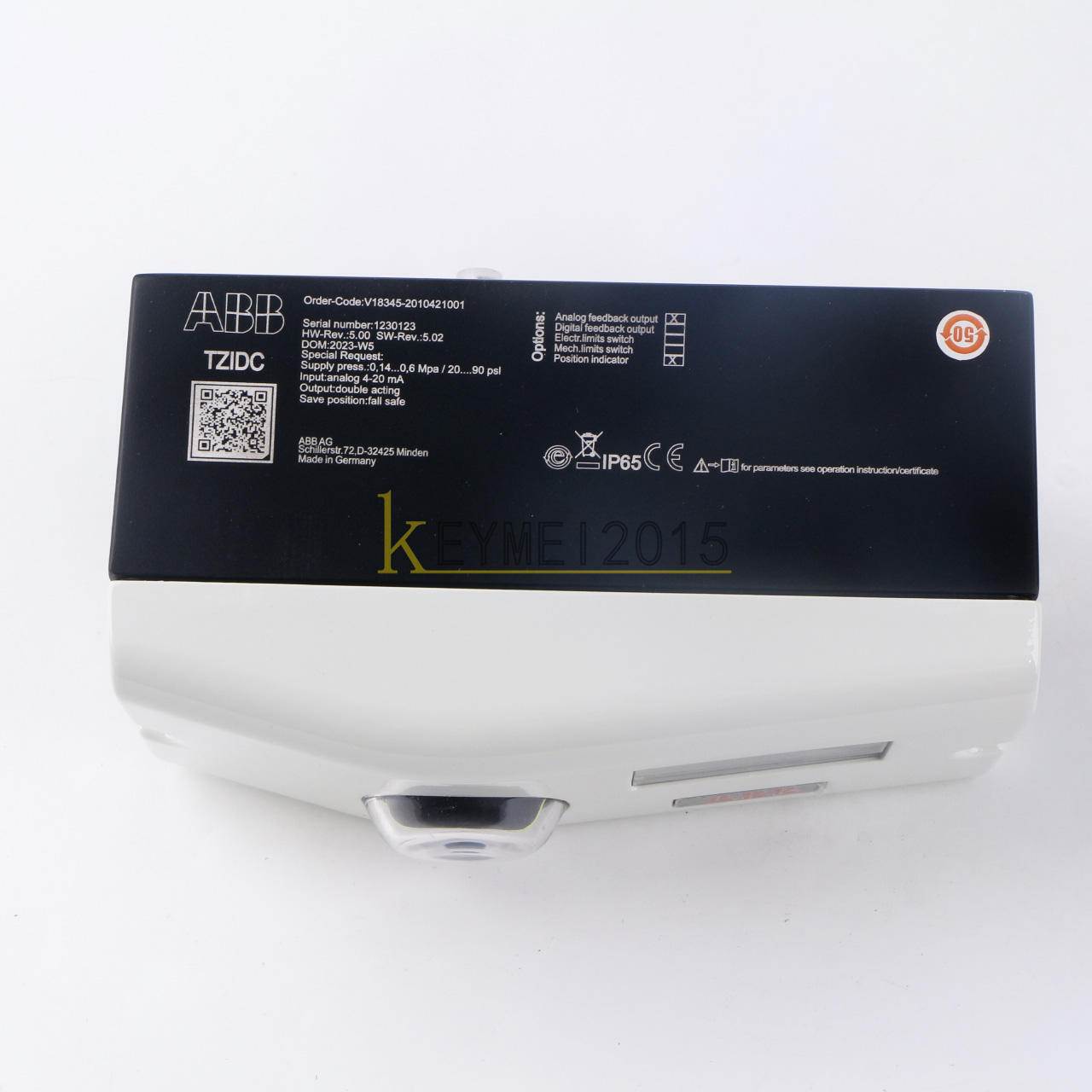 ABB 1PCS V18345 - ABB