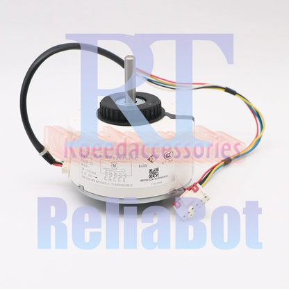 for GREE Air Conditioning Motor ZWR20-V FN20V-ZL 1Pcs*
