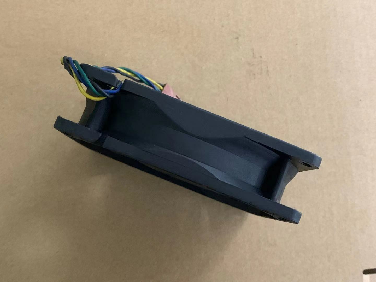 new ADDA AD0912UX-A7BGL DC 12V 0.5A chassis server inverter cooling cooler fan