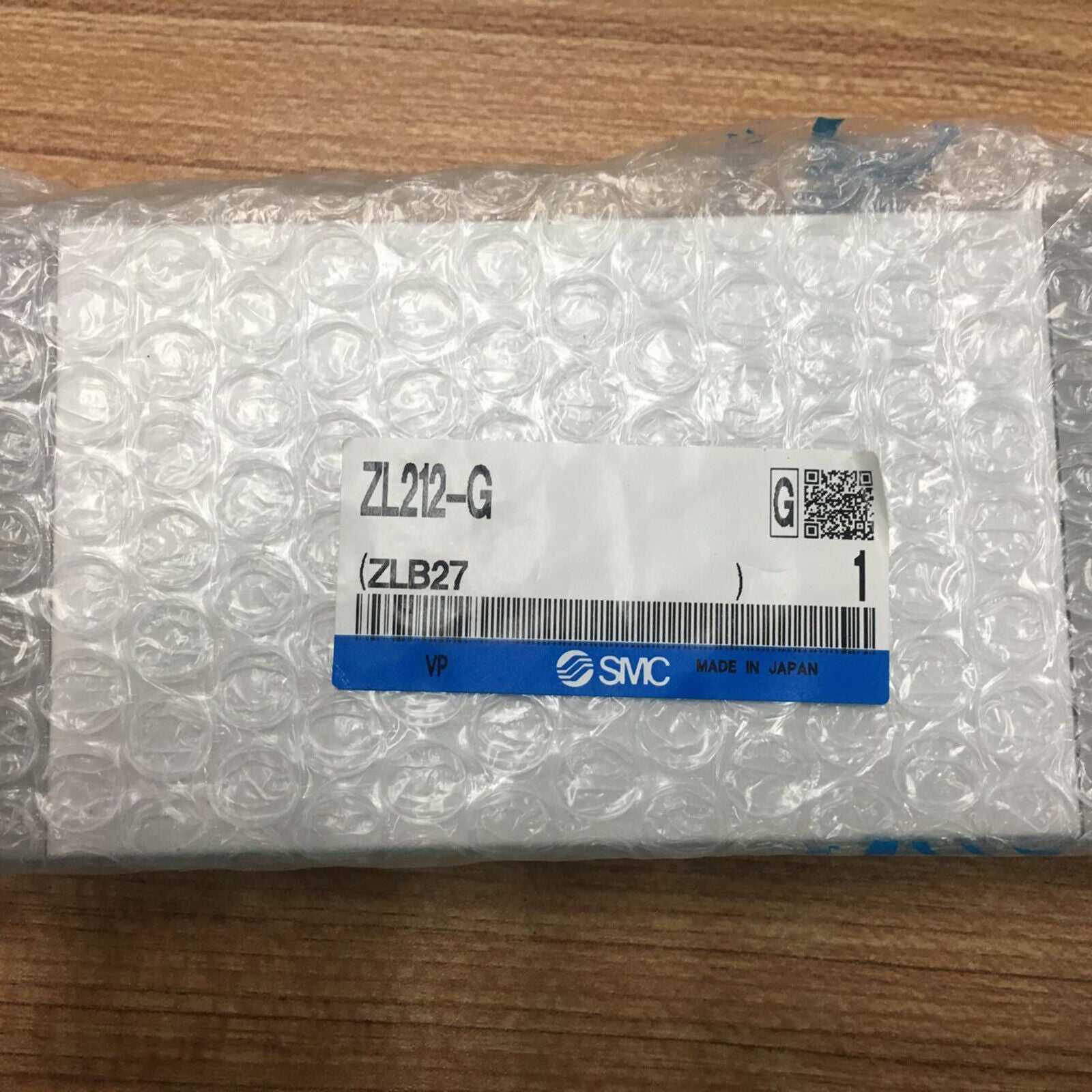 ONE SMC Multi-stage Vacuum Generator ZL212-G - ONE SMC