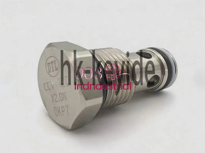 1Pcs FOR Threaded Cartridge Valves CCV-122-X2.0N