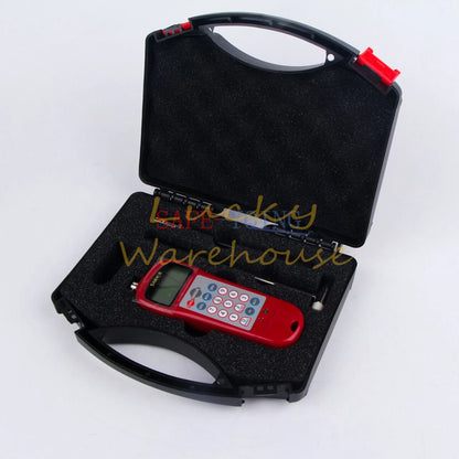 1PCS SANKER U-508 U508 Tension Meter 0.01-99900N 10Hz-5000Hz
