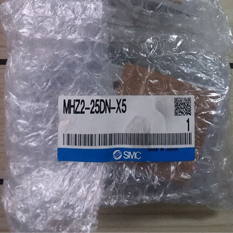 ONE SMC Slide Cylinder MHZ2-25DN-X5 ONE Year - KOEED