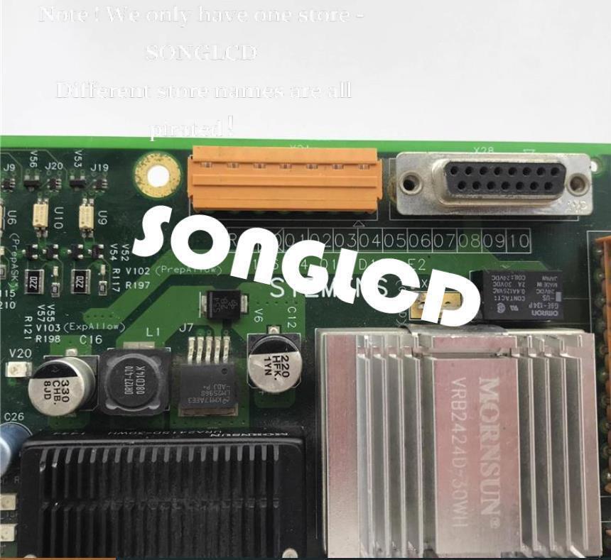 1PCS 10644018 D120 E2 - OMRON