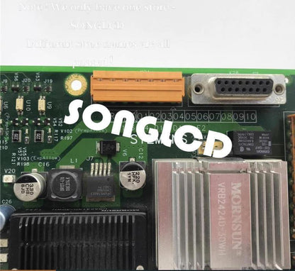 1PCS 10644018 D120 E2 - OMRON
