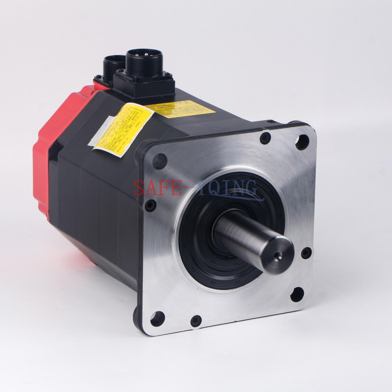 new 1PCS FANUC AC SERVO MOTOR a12/3000 A06B-0143-B075 A06B-0143-B075 - FANUC
