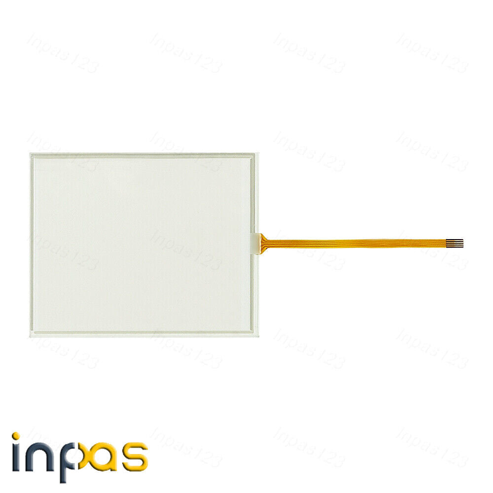 DOP-B05S101 Touch Screen Panel Delta+ Overlay - DOP